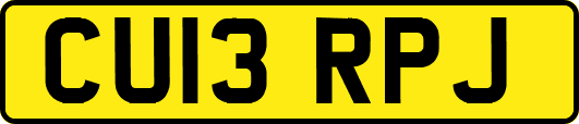 CU13RPJ
