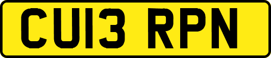 CU13RPN