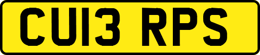 CU13RPS