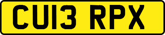 CU13RPX