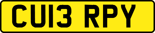 CU13RPY