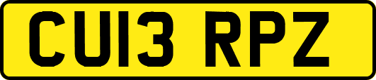 CU13RPZ