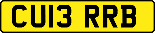 CU13RRB