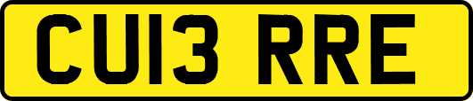 CU13RRE