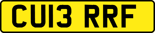 CU13RRF