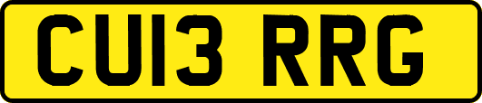 CU13RRG
