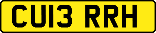 CU13RRH