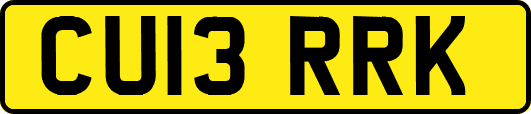 CU13RRK