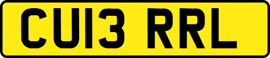 CU13RRL