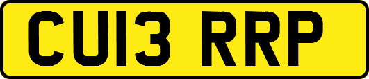 CU13RRP