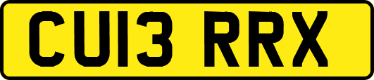 CU13RRX
