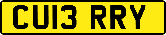 CU13RRY