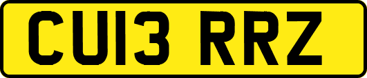 CU13RRZ