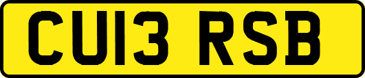 CU13RSB