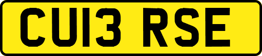 CU13RSE