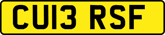 CU13RSF