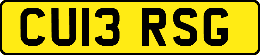 CU13RSG