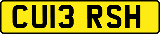 CU13RSH