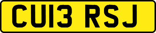 CU13RSJ