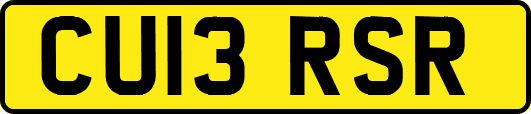 CU13RSR