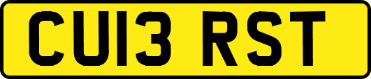 CU13RST