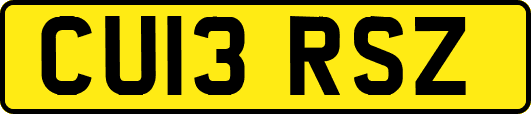 CU13RSZ