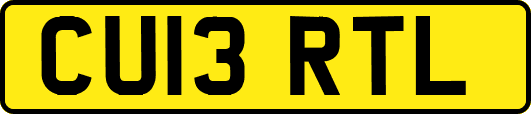 CU13RTL