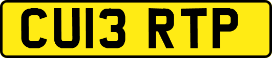 CU13RTP