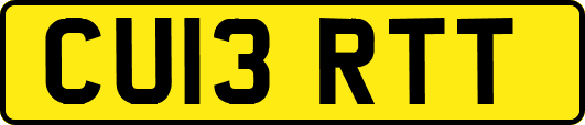 CU13RTT