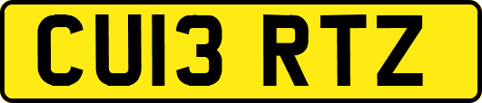 CU13RTZ