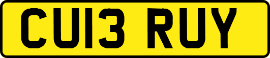 CU13RUY