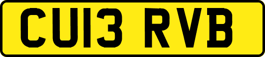 CU13RVB