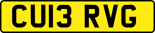 CU13RVG