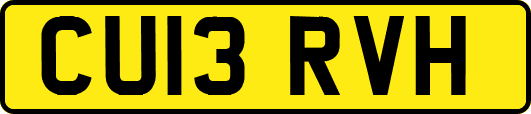 CU13RVH