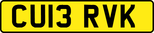 CU13RVK