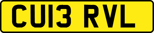 CU13RVL
