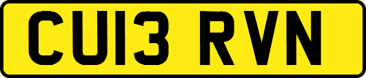 CU13RVN