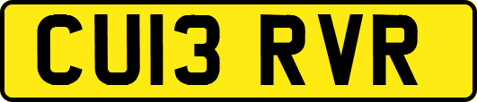 CU13RVR