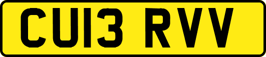 CU13RVV