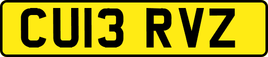 CU13RVZ