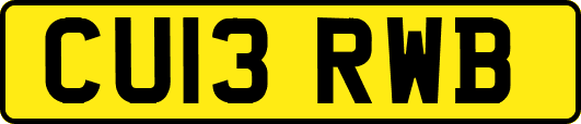 CU13RWB