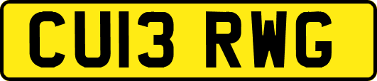 CU13RWG