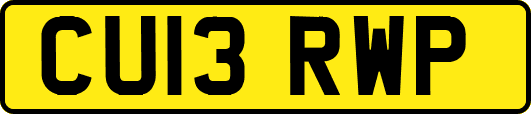 CU13RWP