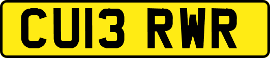 CU13RWR