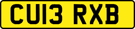 CU13RXB