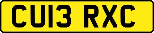 CU13RXC