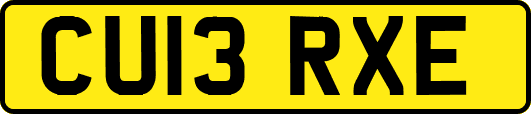 CU13RXE