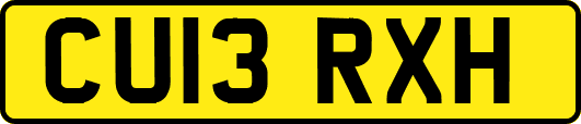 CU13RXH