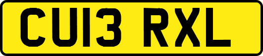 CU13RXL