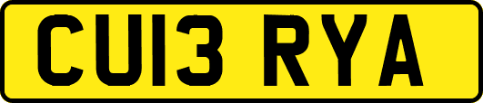 CU13RYA